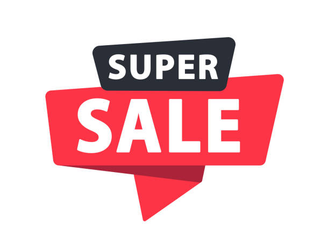 Super Sale