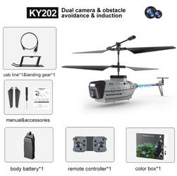RC Airplanes