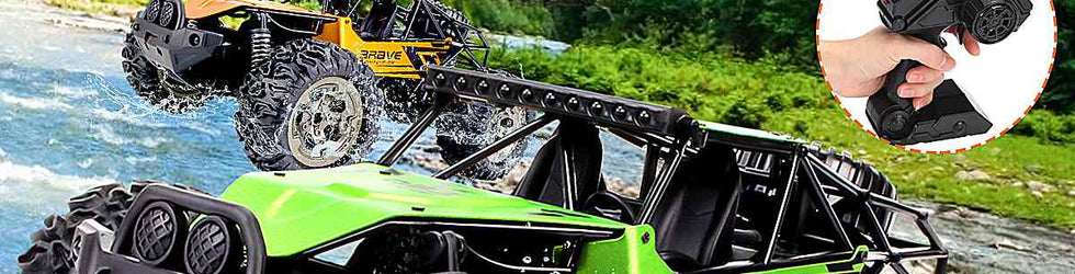 RC BUGGY