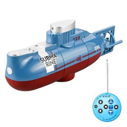 RC Boats