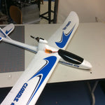 A Guide to RC Basics and Where to Start (Building Your First RC Plane)