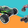 7 Best Remote Control Cars Under $200