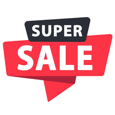 Super Sale