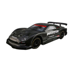 RC Car 1:14 4WD Remote Control High-Speed Drift Vehicle