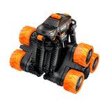 Radio Control Car 360° Rotation Deformation Off-Road