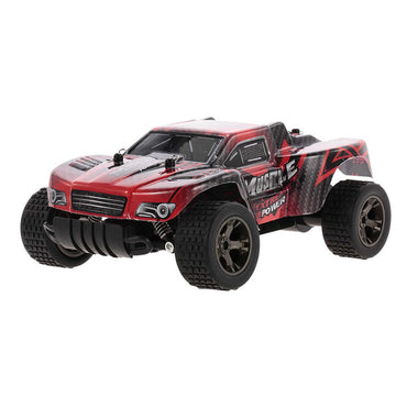 RC Car 1:20 High Speed Short-Course Remote Control Truck