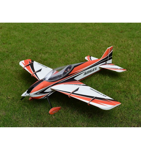 PP Foam RC Plane Wingspan