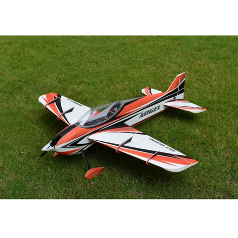 PP Foam RC Plane Wingspan