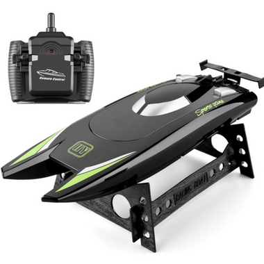 Speed Racing Speedboat Remote Control Ship