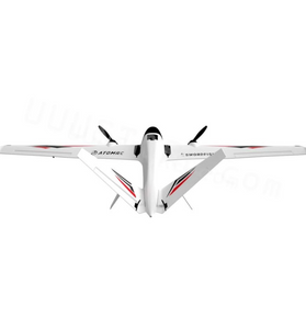 Swordfish 1200mm Fixed Wing Wingspan FPV Aircraft