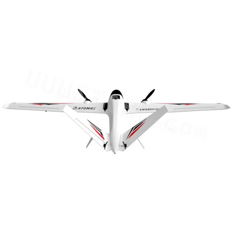 Swordfish 1200mm Fixed Wing Wingspan FPV Aircraft