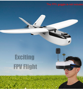 Fix wing drone RC Airplane