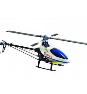 Original Tarot 450 Sport V3 Flybar RC 6CH