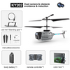 Hélicoptère Drone 4K Caméra HD Professionnelle Détection de Geste
