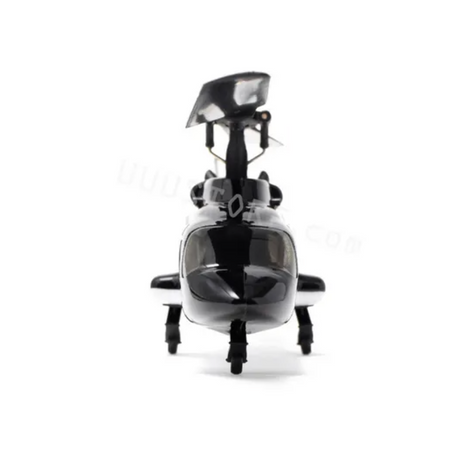 Controller Altitude Hold Flybarless RC Helicopter