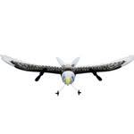 RC Plane Wingspan Eagle Bionic Aircraft Fighter Radio Control