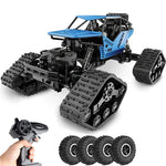Kids 2 in 1 Off-Road Climbing Truck