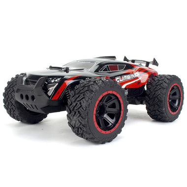 RC Car 1:14 4WD Remote Control Racing Crawler Off Road Truck