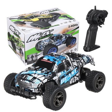 RC Car 1:20 4WD Remote Control High Speed Monster Truck