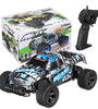 RC Car 1:20 4WD Remote Control High Speed Monster Truck