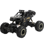 RC Car 1:16 4WD Remote Control High Speed Monster Truck Buggy