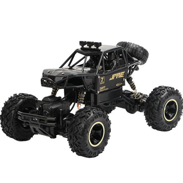 RC Car 1:16 4WD Remote Control High Speed Monster Truck Buggy