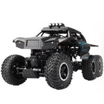 RC Car Remote Control Monster Truck