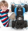 Kids RC Car Amphibious 2.4GH Remote Control Truck