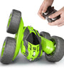 Kid RC Drift Cars Remote Control Double Side