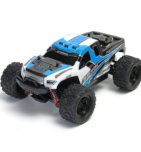 RC Auto 1:18 4WD Bigfoot Geländewagen