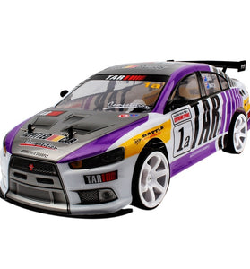 RC Car 1:10 4WD Super Large Remote Control High Speed Drift Vehicle