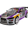 RC Car 1:10 4WD Super Large Remote Control High Speed Drift Vehicle