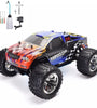 RC Car 1:10 4WD Nitro Gas Power Monster Truck