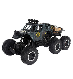 RC Big Size 1:10 6WD High Speed Off Road Climbing Truck