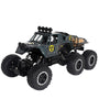 RC Big Size 1:10 6WD High Speed Off Road Climbing Truck