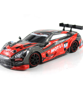 RC Car 1:16 4WD Remote Control GTR Lexus Drift Racing Car