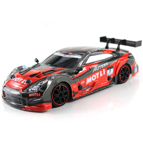 RC Car 1:16 4WD Remote Control GTR Lexus Drift Racing Car