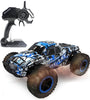 RC Car 1:16 4WD High Speed ​​Racing Off Road Rock Crawlers Beast Modèle