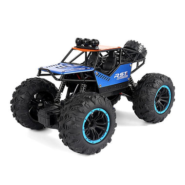 RC Car 1:20 Radio Control Climbing Off-Road Truck