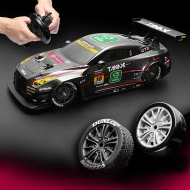 RC Car 1:16 4WD Sport Style Remote Control Drift Racing Car