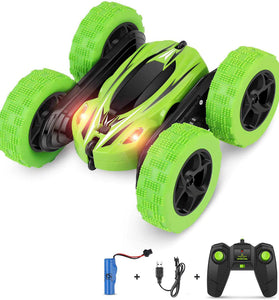 Remote Control Stunt Racing Car High Speed
