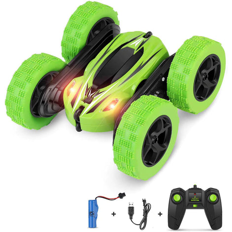 Remote Control Stunt Racing Car High Speed