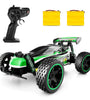High Speed Racing Car Remote Control