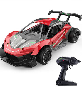 High Frequency Alloy Remote Control High-speed Moter