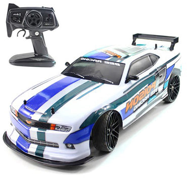 RC Car 1:10 4WD High Speed Sport Drift Racing Remote Control Vehicle