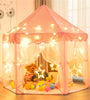 Play House Game Tent Toys Ball Pit Pool Portable