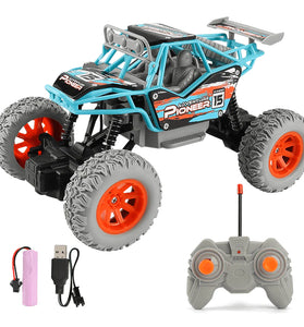 RC Off-road Vehicle Remote Control Climbing Car