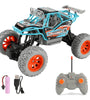 RC Off-road Vehicle Remote Control Climbing Car