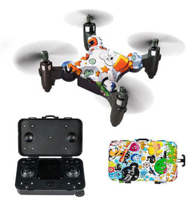 RC Drone With Camera 720P HD