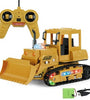 RC Engineering Car Full Function Excavator Bulldozer Tractor Dump